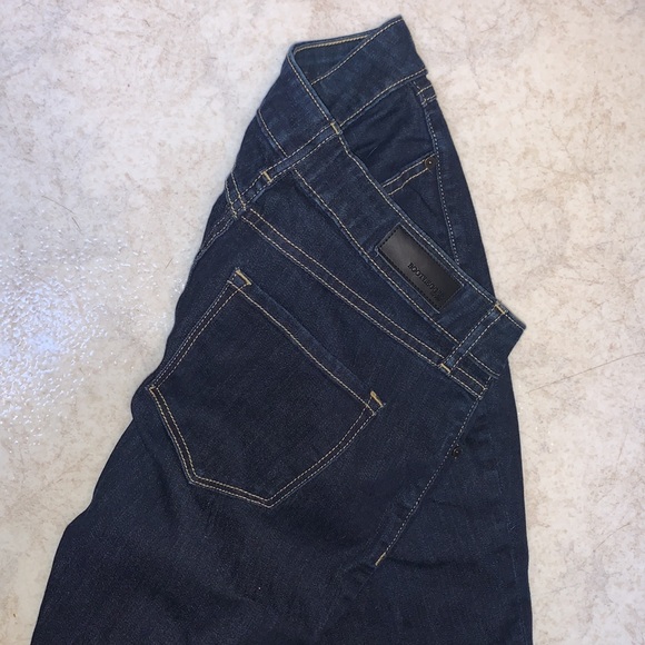Bootlegger Curvy Slim Boot Jeans - Picture 3 of 3